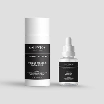 WRINKLE REDUCING FACIAL MILK