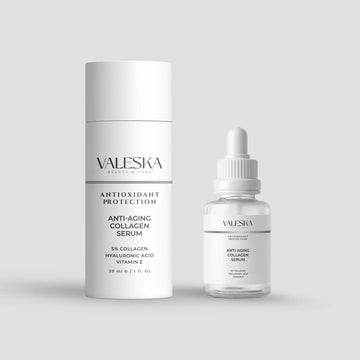 ANTI-AGING COLLAGEN SERUM